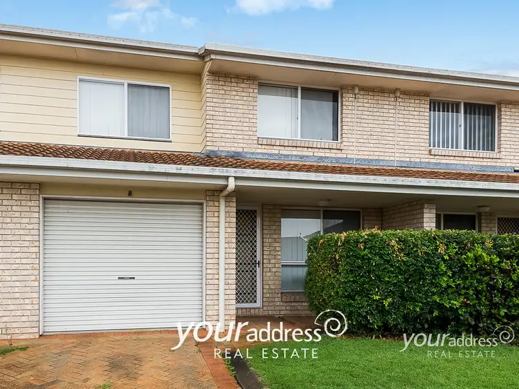 8/259-267 Browns Plains Road, Browns Plains QLD 4118