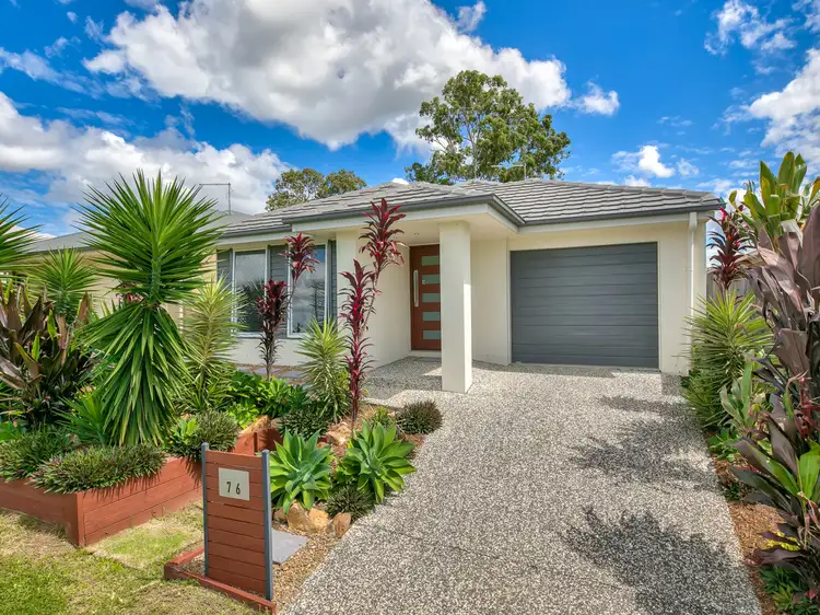 76 Champion Crescent, Griffin QLD 4503