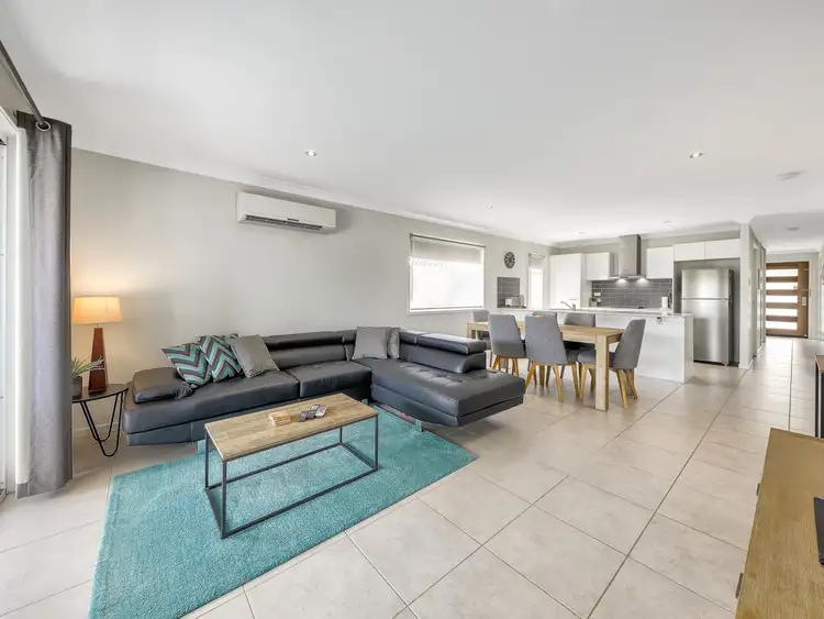 Fifth view of Homely house listing, 76 Champion Crescent, Griffin QLD 4503