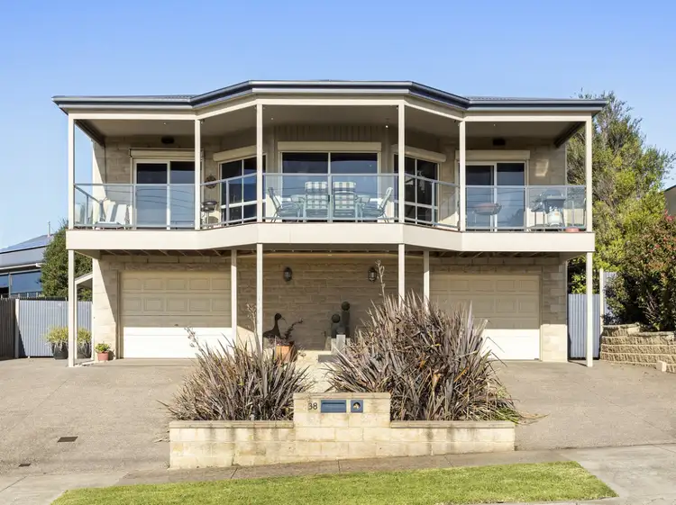 38 Point Richards Road, Portarlington VIC 3223