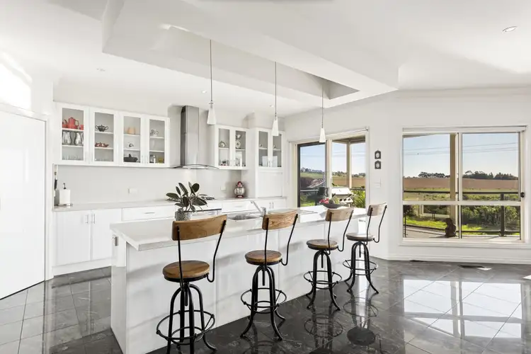 Third view of Homely house listing, 38 Point Richards Road, Portarlington VIC 3223