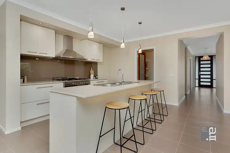 Second view of Homely house listing, 26 Thomas Wedge Drive, Wangaratta VIC 3677