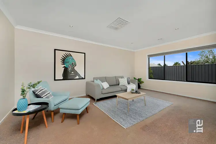 Fourth view of Homely house listing, 26 Thomas Wedge Drive, Wangaratta VIC 3677