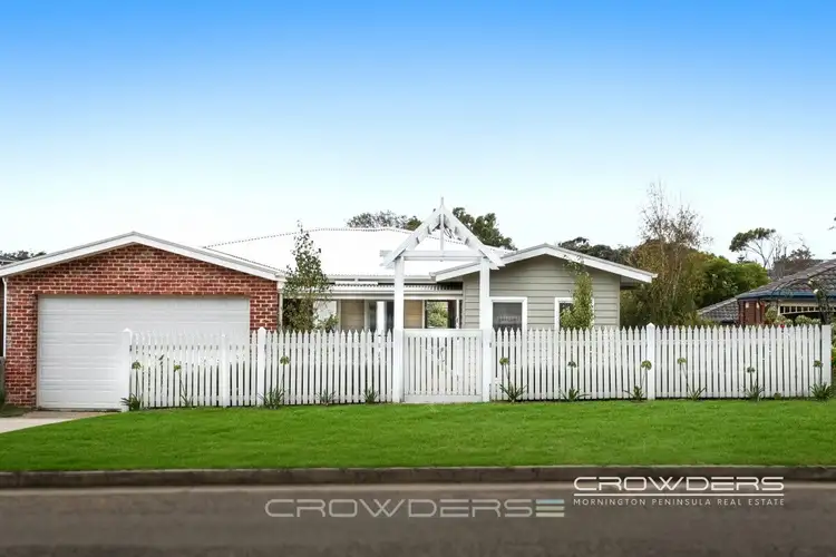 55 Hygeia Street, Rye VIC 3941