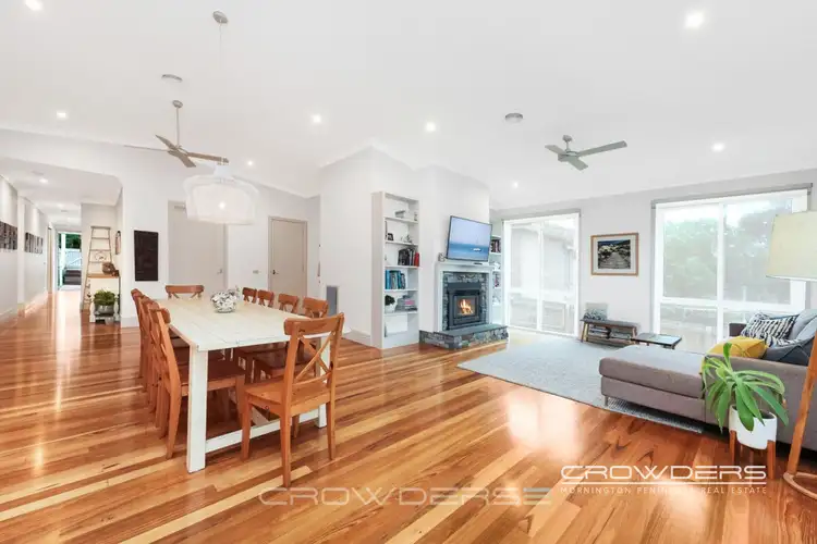 Fifth view of Homely house listing, 55 Hygeia Street, Rye VIC 3941