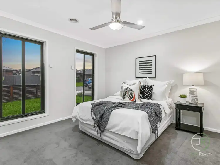Sixth view of Homely house listing, 21 Rock Daisy Drive, Cranbourne West VIC 3977
