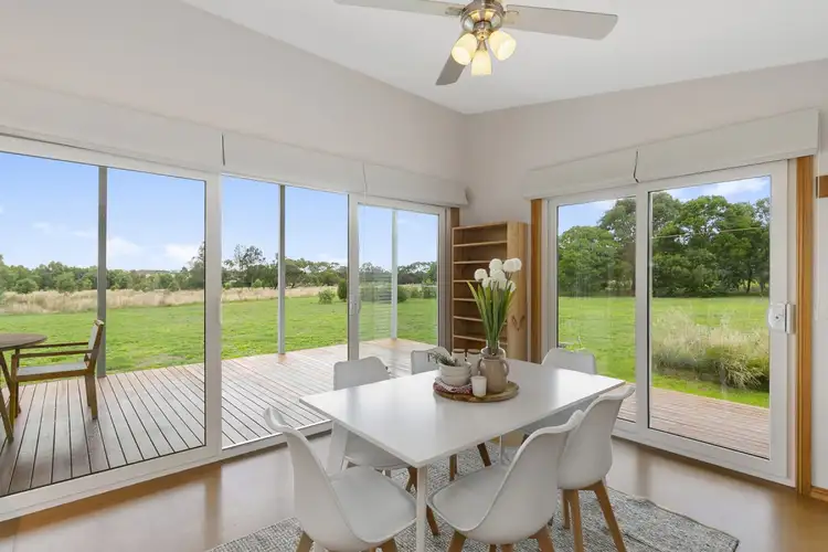 Third view of Homely house listing, 100 Thompsons Road, Gherang VIC 3240