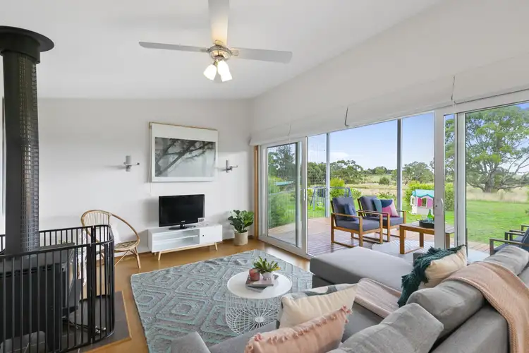 Fifth view of Homely house listing, 100 Thompsons Road, Gherang VIC 3240
