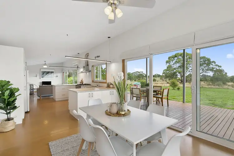 Sixth view of Homely house listing, 100 Thompsons Road, Gherang VIC 3240
