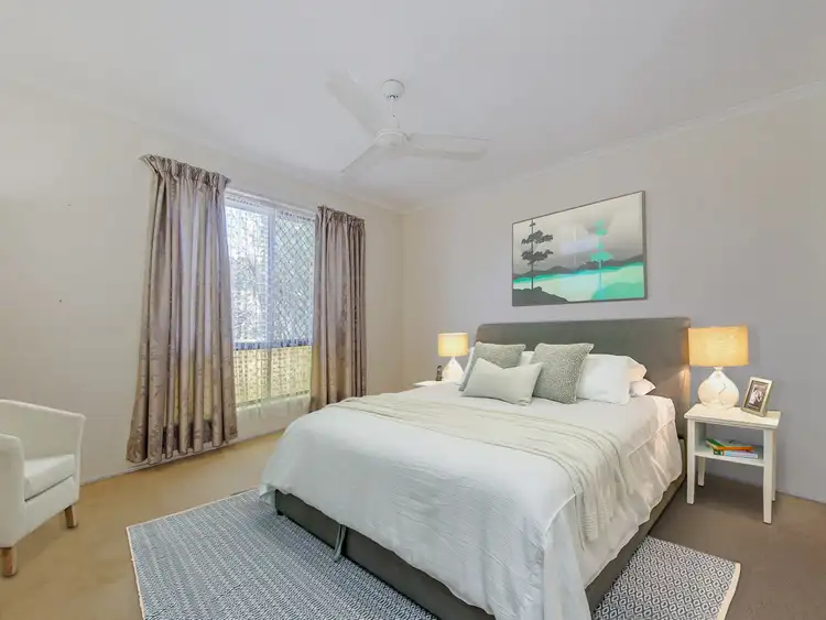 2/Knightsbridge Knightsbridge Crescent, Rochedale South QLD 4123