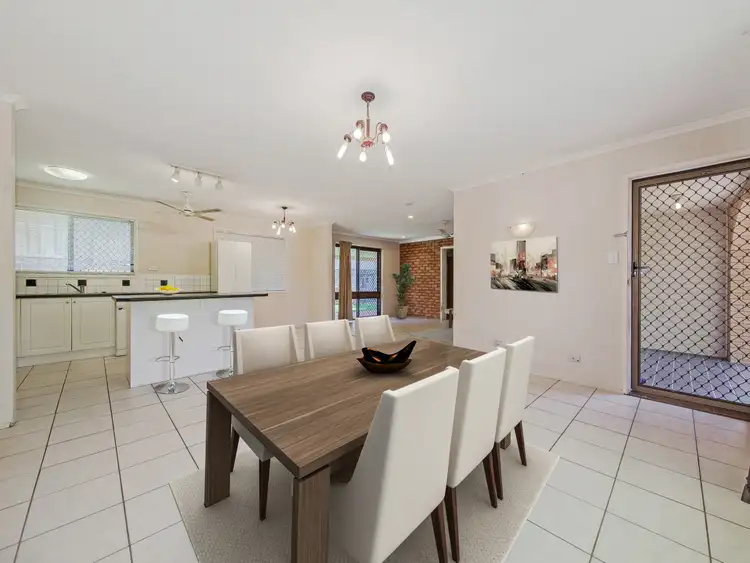 Second view of Homely house listing, 2/Knightsbridge Knightsbridge Crescent, Rochedale South QLD 4123
