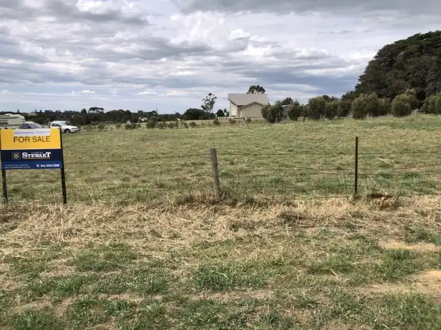 Second view of Homely land listing, 36 Brown Street, Lismore VIC 3324