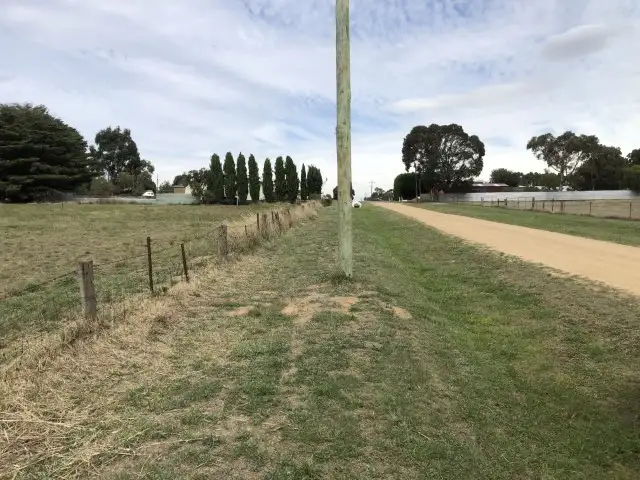 Third view of Homely land listing, 36 Brown Street, Lismore VIC 3324
