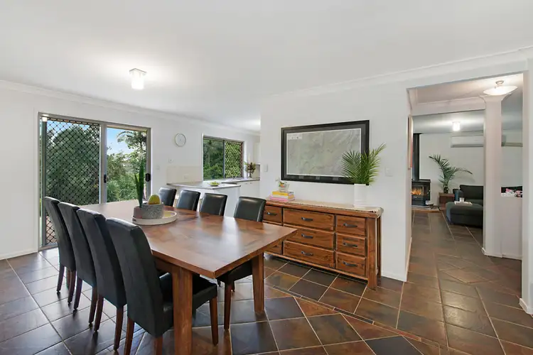 Fifth view of Homely house listing, 1827 Mount Glorious Road, Mount Glorious QLD 4520