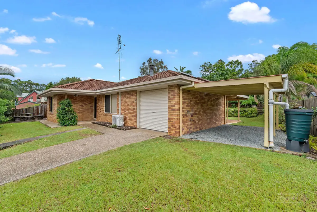 Main view of Homely house listing, 20 Mark Road West, Little Mountain QLD 4551
