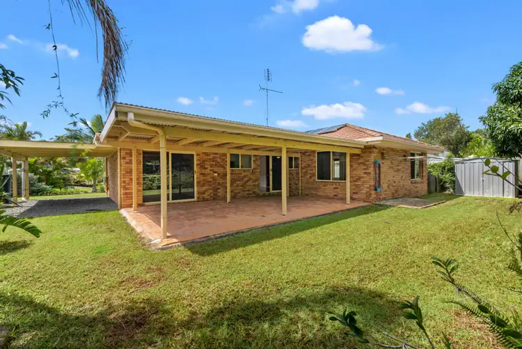 Fourth view of Homely house listing, 20 Mark Road West, Little Mountain QLD 4551