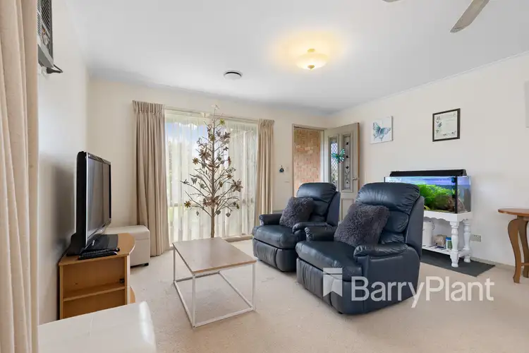 Second view of Homely house listing, 9 Banksia Place, Rosebud VIC 3939