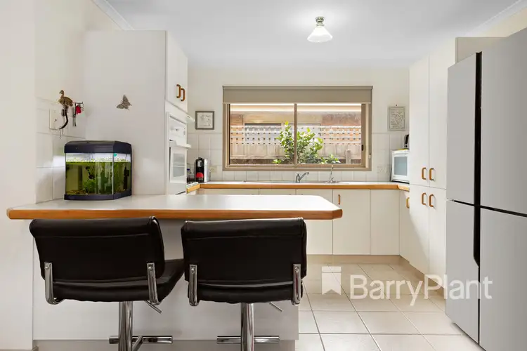 Third view of Homely house listing, 9 Banksia Place, Rosebud VIC 3939