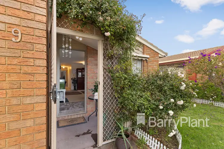 Fifth view of Homely house listing, 9 Banksia Place, Rosebud VIC 3939