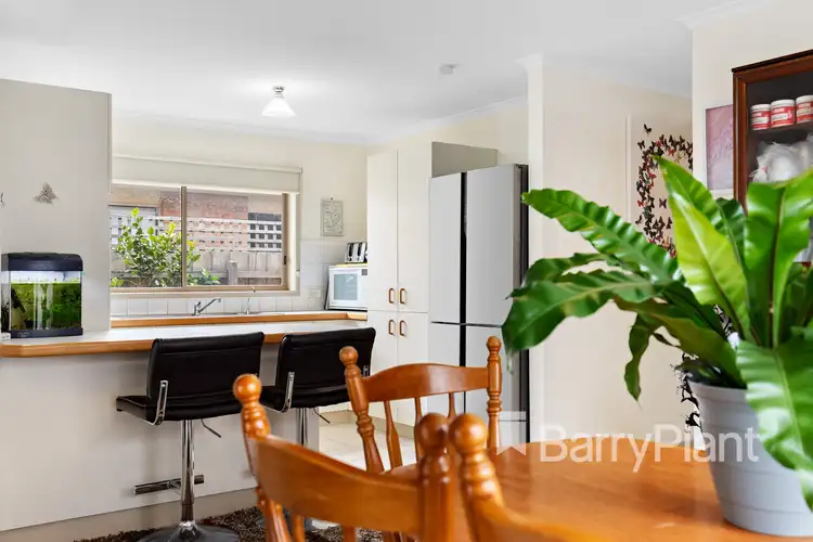 Sixth view of Homely house listing, 9 Banksia Place, Rosebud VIC 3939