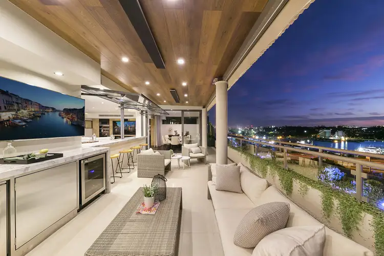 169/102 Miller Street, Pyrmont NSW 2009