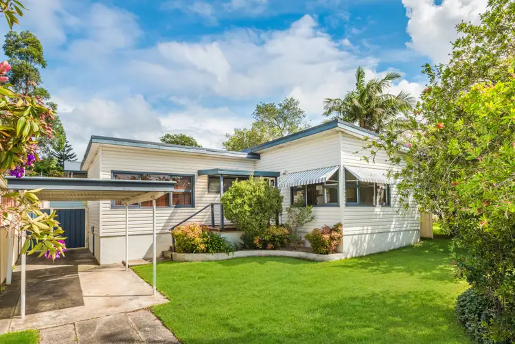 24 Wyong Road, Tumbi Umbi NSW 2261