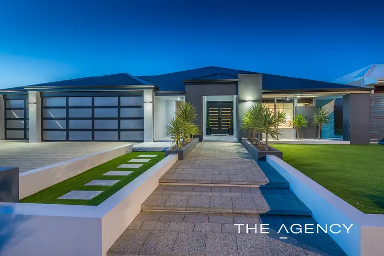 44 Jindalee Boulevard, Jindalee WA 6036