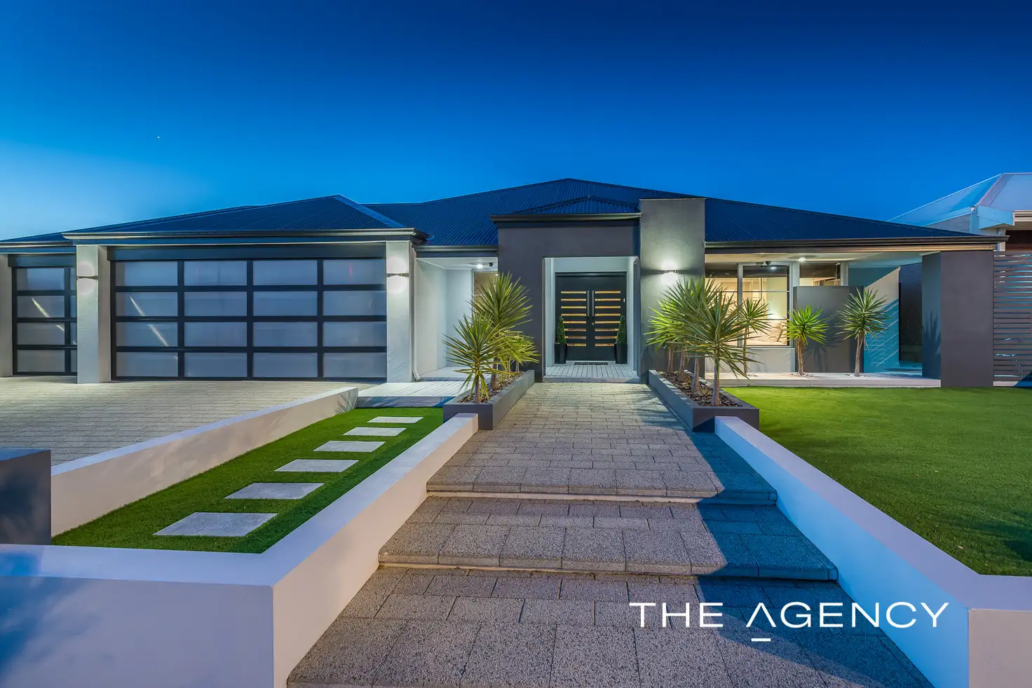 Main view of Homely house listing, 44 Jindalee Boulevard, Jindalee WA 6036
