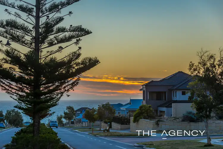 Fourth view of Homely house listing, 44 Jindalee Boulevard, Jindalee WA 6036