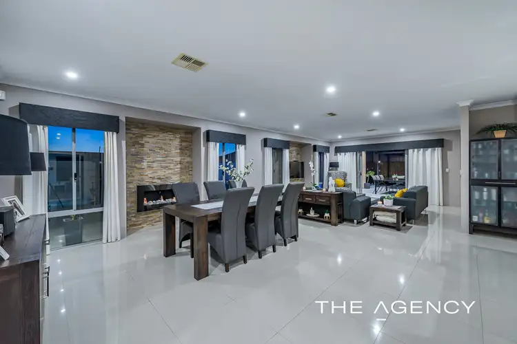 Sixth view of Homely house listing, 44 Jindalee Boulevard, Jindalee WA 6036