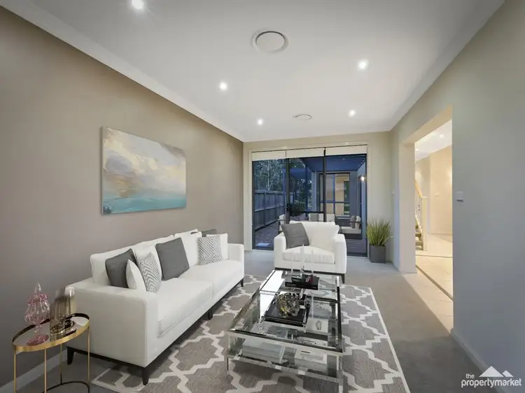 Third view of Homely house listing, 22 Championship Drive, Wyong NSW 2259