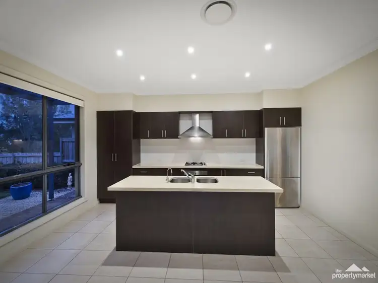 Fourth view of Homely house listing, 22 Championship Drive, Wyong NSW 2259