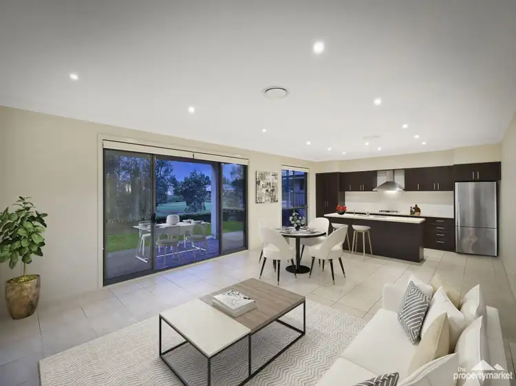 Fifth view of Homely house listing, 22 Championship Drive, Wyong NSW 2259