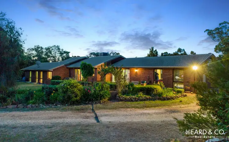Main view of Homely house listing, 49 Kennelly Road, Eppalock VIC 3551