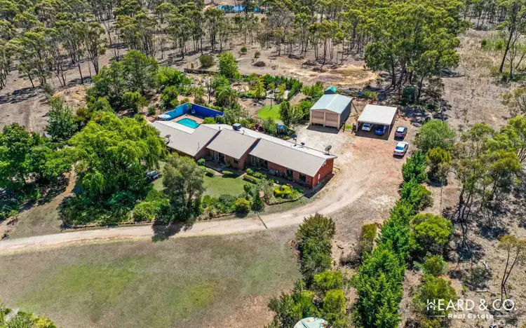 Fourth view of Homely house listing, 49 Kennelly Road, Eppalock VIC 3551