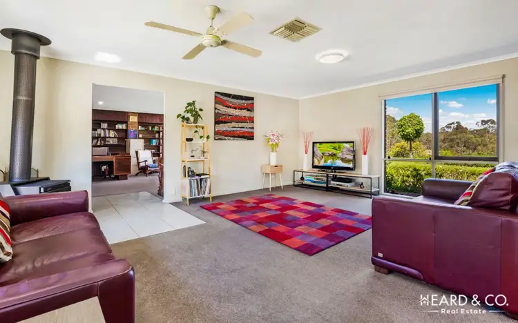 Fifth view of Homely house listing, 49 Kennelly Road, Eppalock VIC 3551