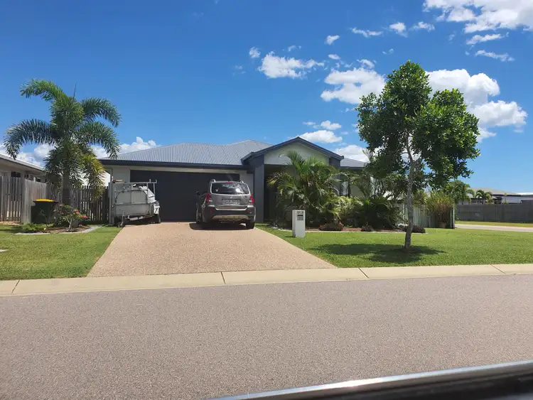 16-18 Brush Cherry Street, Mount Low QLD 4818