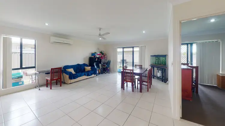 Sixth view of Homely house listing, 16-18 Brush Cherry Street, Mount Low QLD 4818