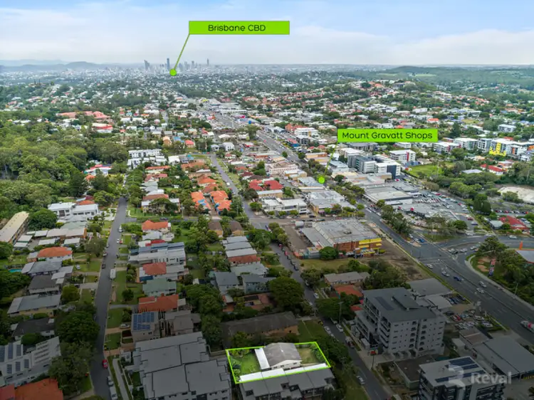 Third view of Homely house listing, 67 Tenby Street, Mount Gravatt QLD 4122