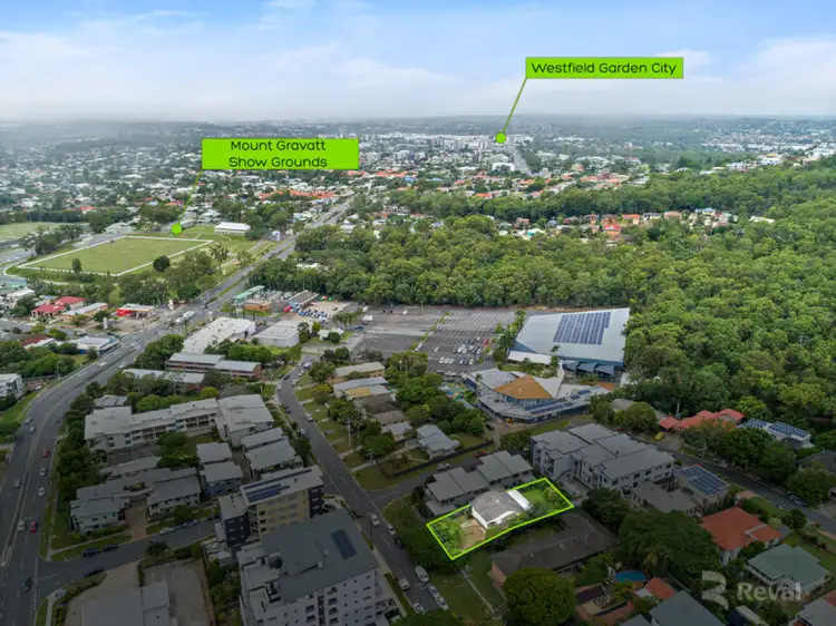 Fourth view of Homely house listing, 67 Tenby Street, Mount Gravatt QLD 4122