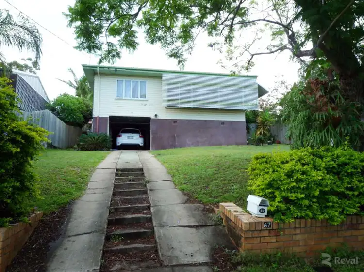 Fifth view of Homely house listing, 67 Tenby Street, Mount Gravatt QLD 4122