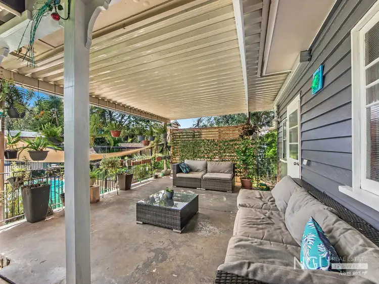 Fourth view of Homely house listing, 29 Macrae Street, Coalfalls QLD 4305
