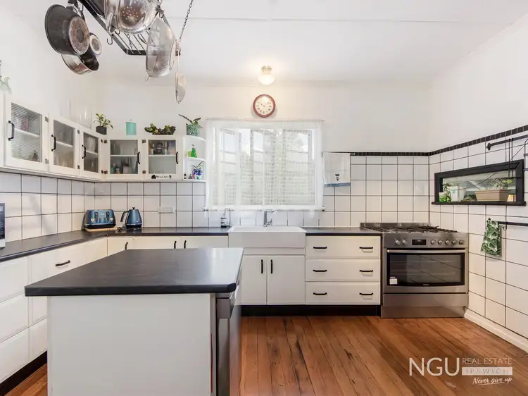 Sixth view of Homely house listing, 29 Macrae Street, Coalfalls QLD 4305