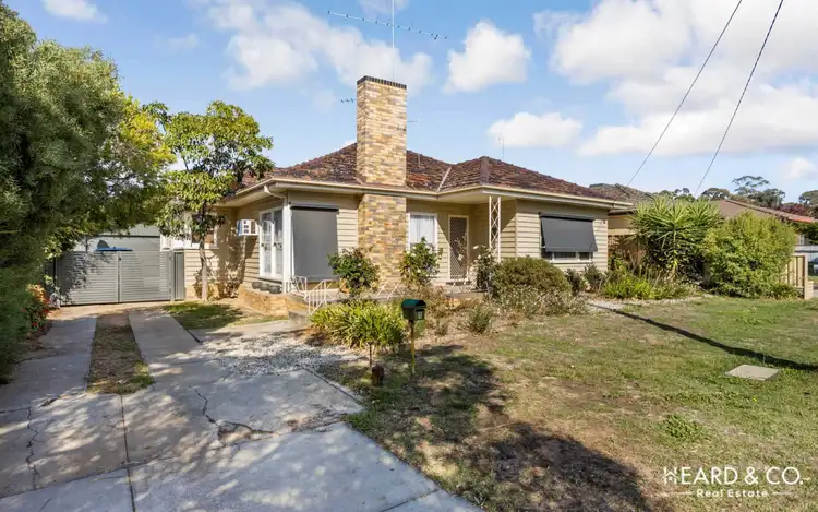 1 Druid Street, Golden Square VIC 3555