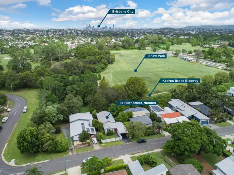 91 Huet Street, Nundah QLD 4012