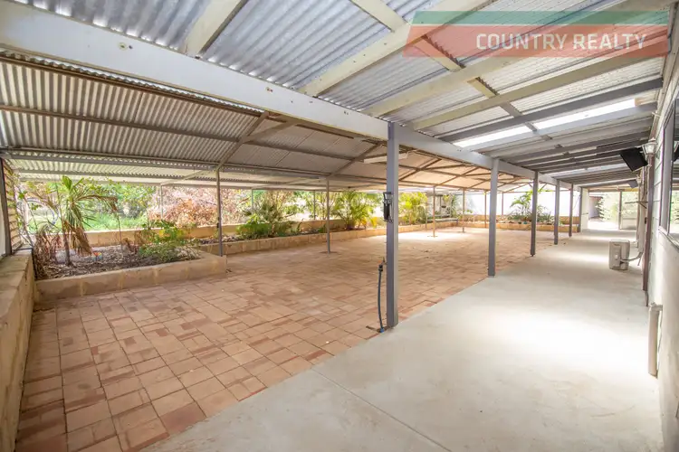 232 Hawke Avenue, Wundowie WA 6560