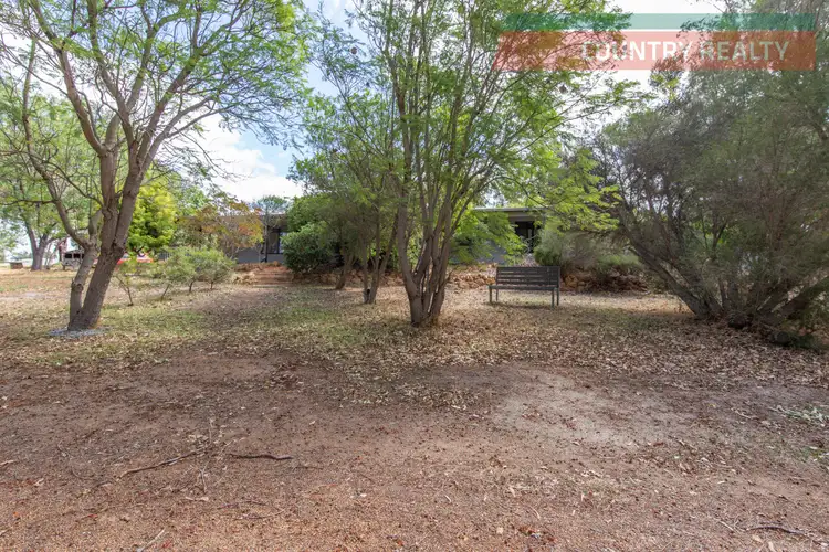 Second view of Homely house listing, 232 Hawke Avenue, Wundowie WA 6560