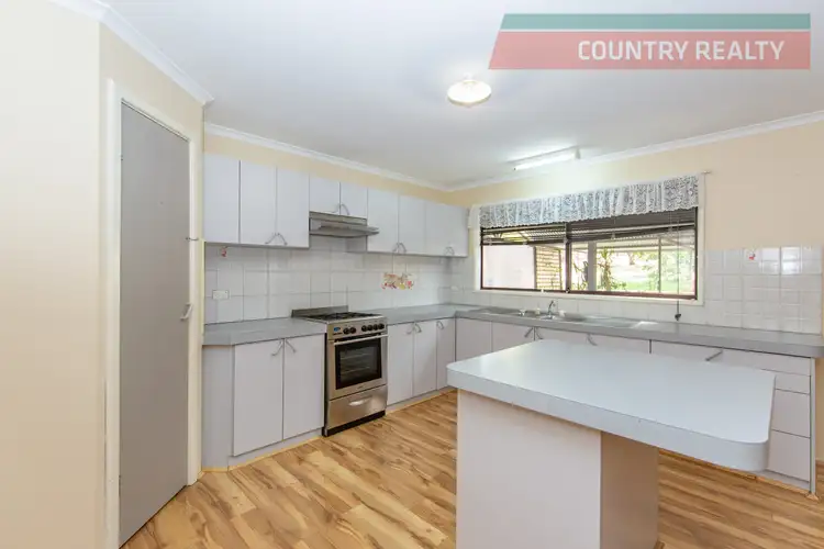 Third view of Homely house listing, 232 Hawke Avenue, Wundowie WA 6560