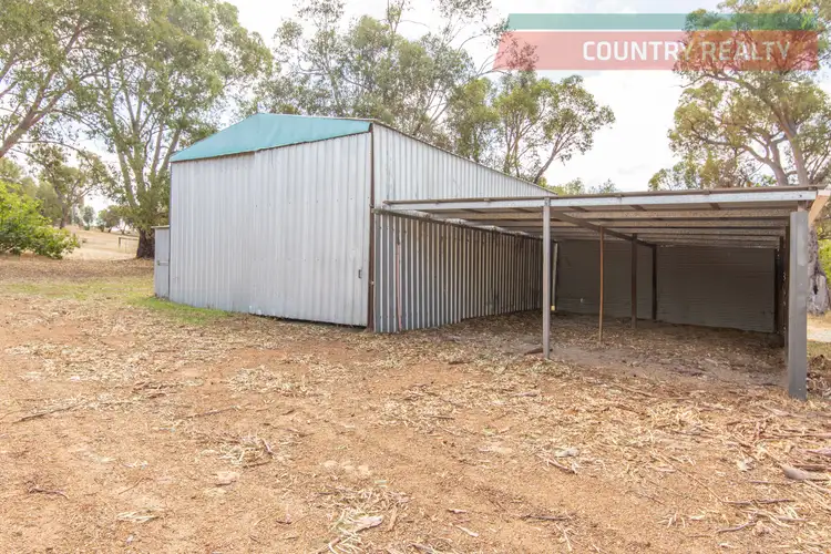 Fifth view of Homely house listing, 232 Hawke Avenue, Wundowie WA 6560