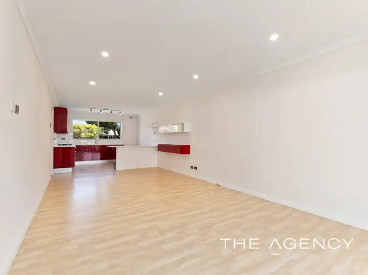 Third view of Homely flat listing, 12/158 Peninsula Road, Maylands WA 6051